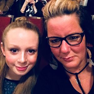 Meet your Posher, Evamarie j